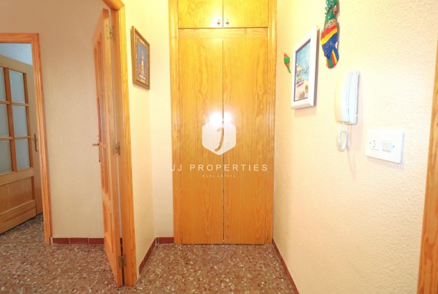 Resale - Apartment / flat -
Torrevieja - Acequion