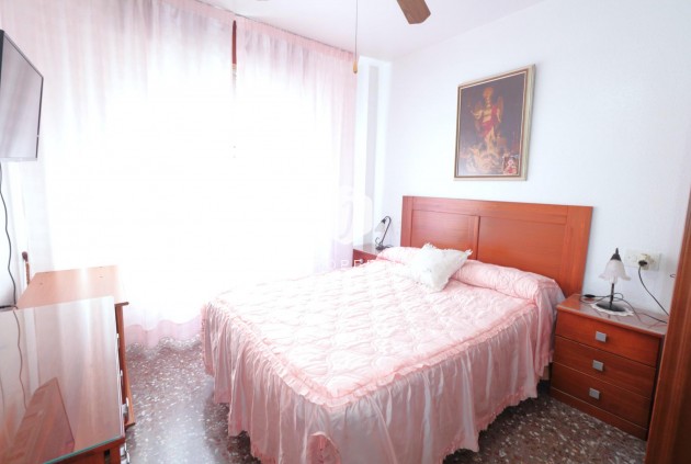 Resale - Apartment / flat -
Torrevieja - Acequion