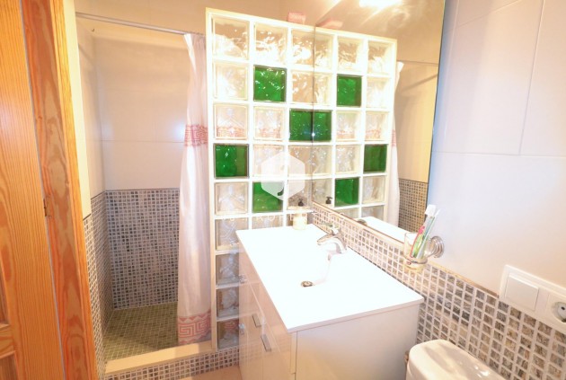 Resale - Apartment / flat -
Torrevieja - Acequion