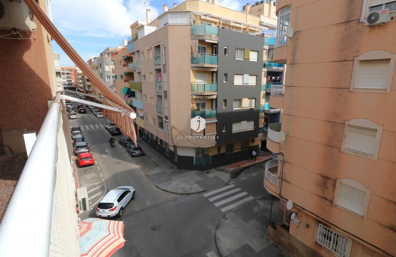 Resale - Apartment / flat -
Torrevieja - Acequion