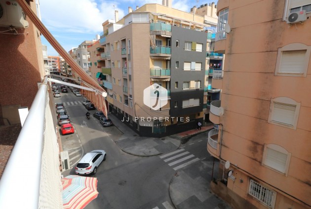 Resale - Apartment / flat -
Torrevieja - Acequion