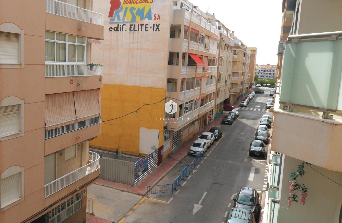 Resale - Apartment / flat -
Torrevieja - Acequion
