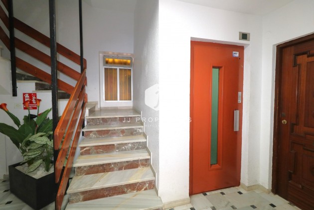 Resale - Apartment / flat -
Torrevieja - Acequion