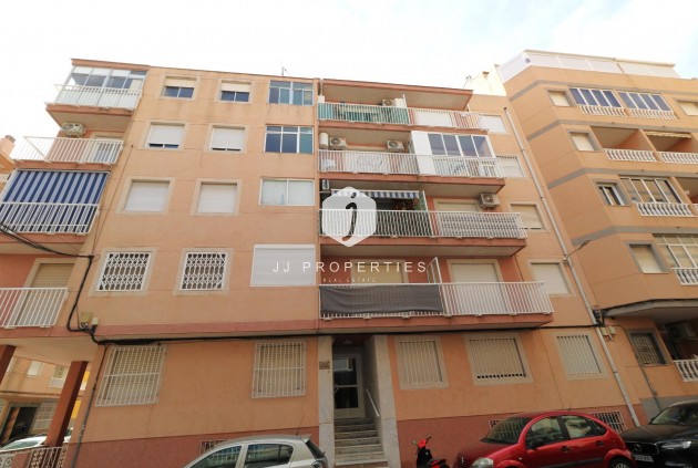 Resale - Apartment / flat -
Torrevieja - Acequion