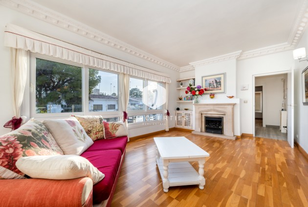 Resale - Villa -
Dehesa de Campoamor - Costa Blanca