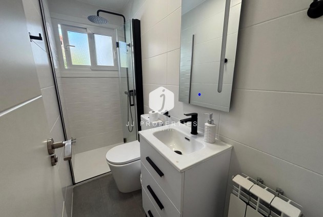 Resale - Villa -
Dehesa de Campoamor - Costa Blanca