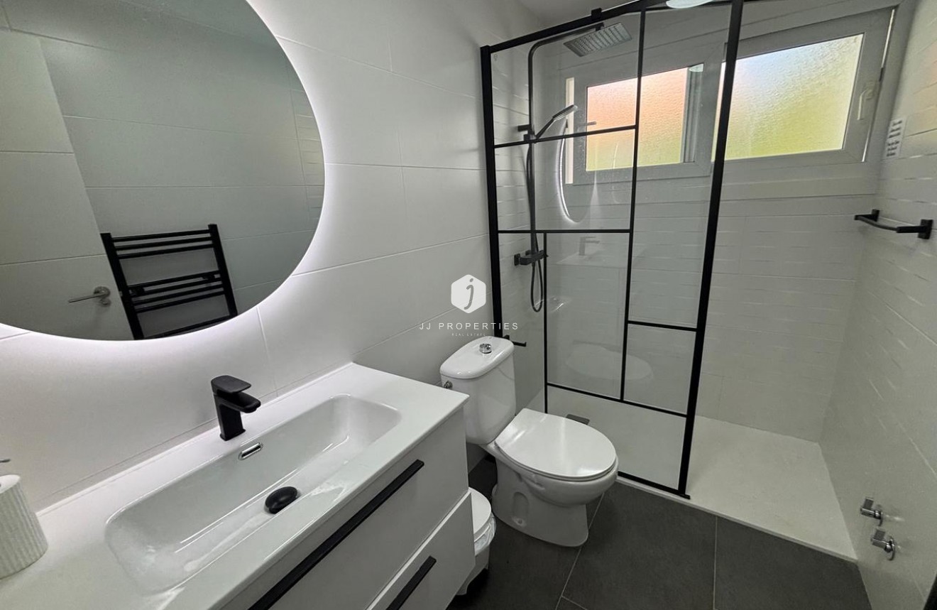 Resale - Villa -
Dehesa de Campoamor - Costa Blanca