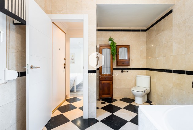 Resale - Villa -
Dehesa de Campoamor - Costa Blanca