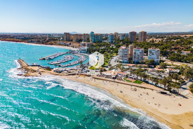 Resale - Villa -
Dehesa de Campoamor - Costa Blanca