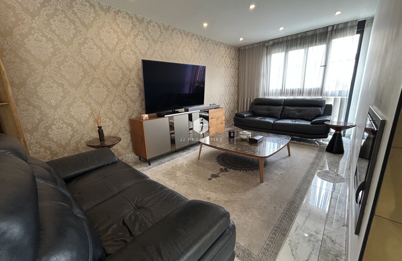 Resale - Villa -
Los Balcones - Costa Blanca