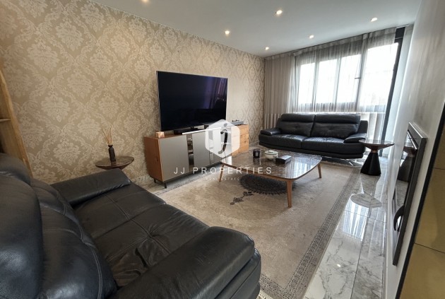 Resale - Villa -
Los Balcones - Costa Blanca