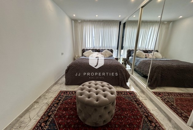 Resale - Villa -
Los Balcones - Costa Blanca