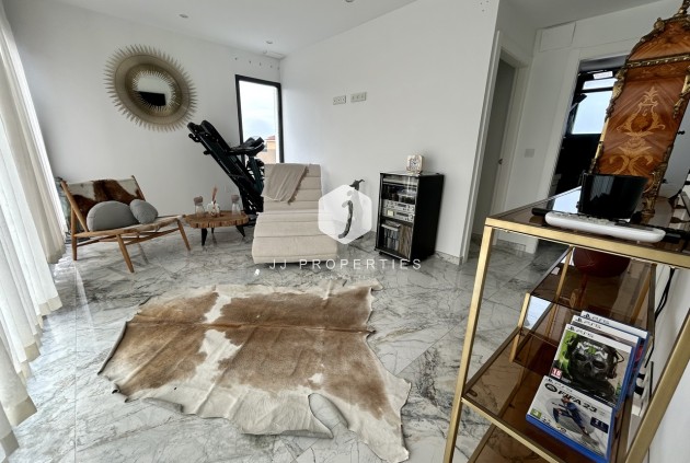 Resale - Villa -
Los Balcones - Costa Blanca