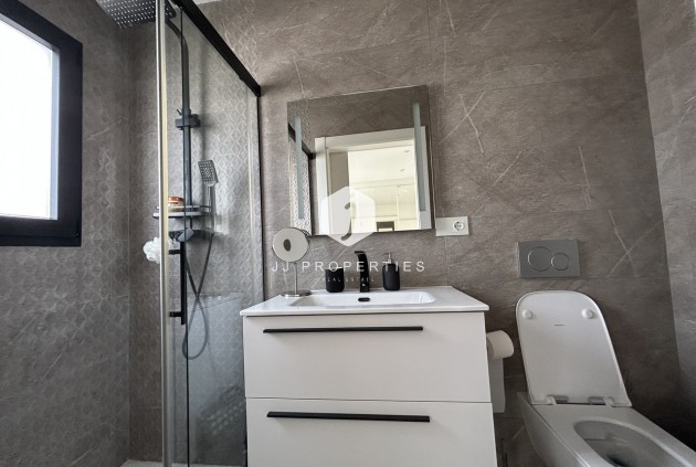 Resale - Villa -
Los Balcones - Costa Blanca