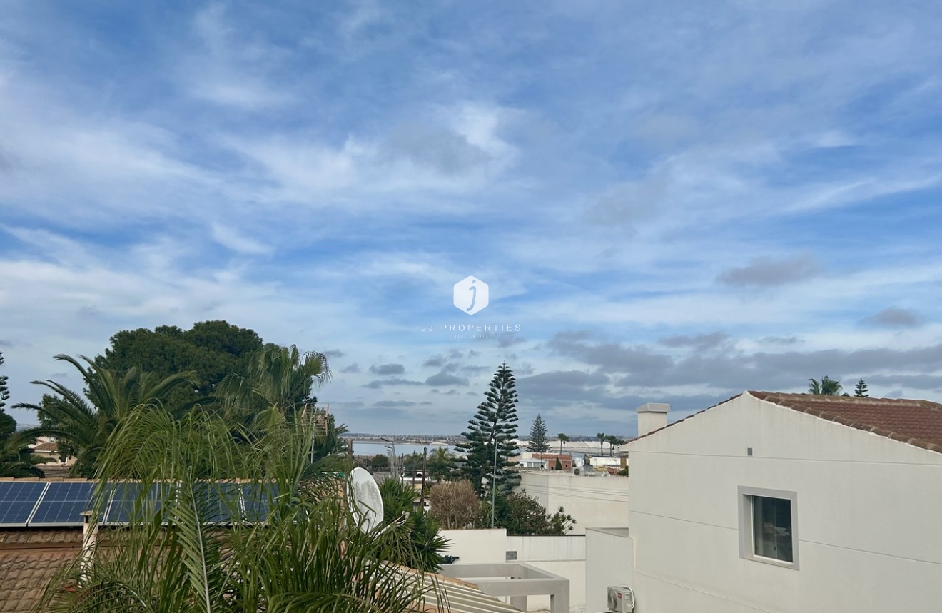 Resale - Villa -
Los Balcones - Costa Blanca