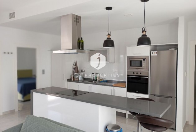 D'occasion - Villa -
Daya Vieja - Costa Blanca