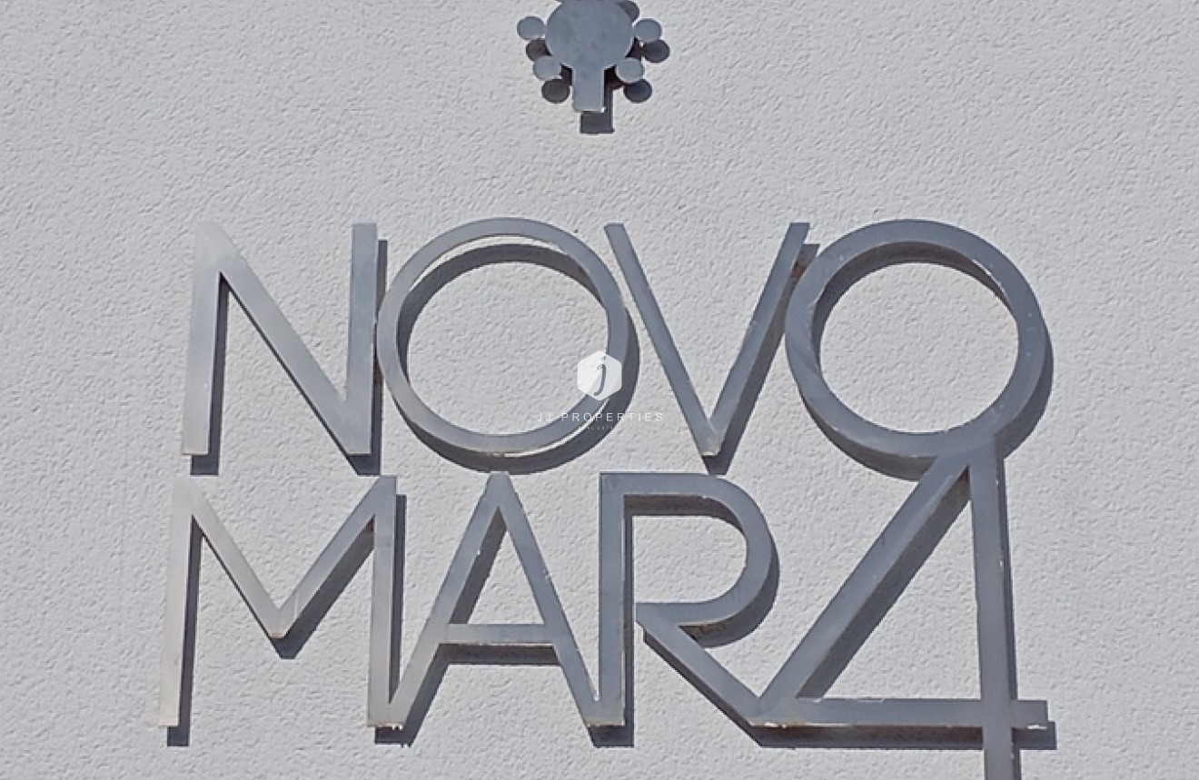 D'occasion - Villa -
Daya Vieja - Costa Blanca