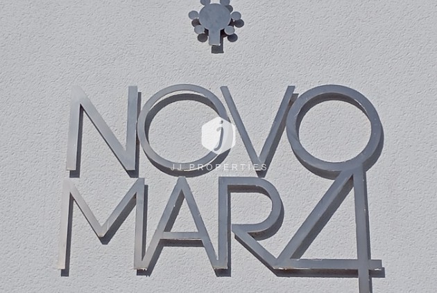 D'occasion - Villa -
Daya Vieja - Costa Blanca