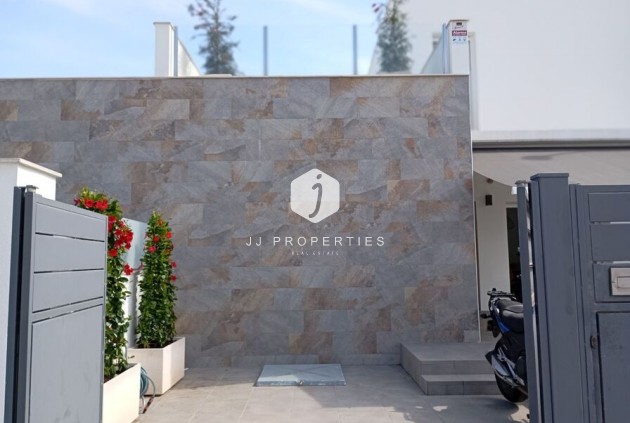 D'occasion - Villa -
Daya Vieja - Costa Blanca