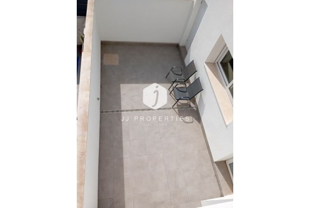 D'occasion - Villa -
Daya Vieja - Costa Blanca