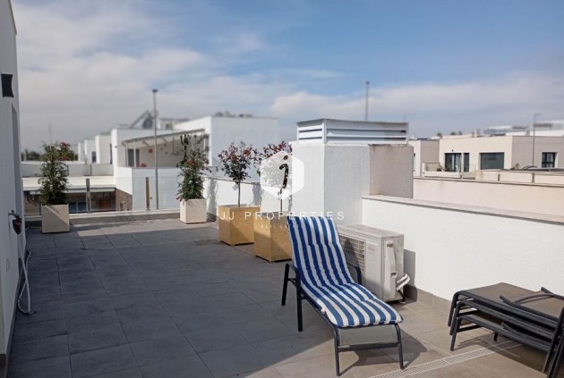 D'occasion - Villa -
Daya Vieja - Costa Blanca