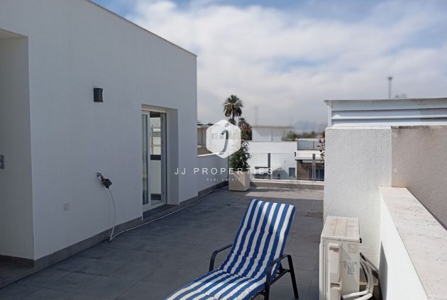 D'occasion - Villa -
Daya Vieja - Costa Blanca