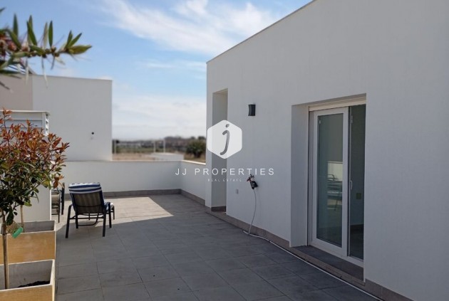 D'occasion - Villa -
Daya Vieja - Costa Blanca