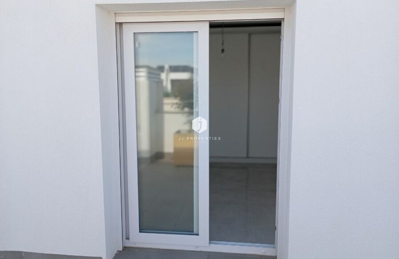 D'occasion - Villa -
Daya Vieja - Costa Blanca