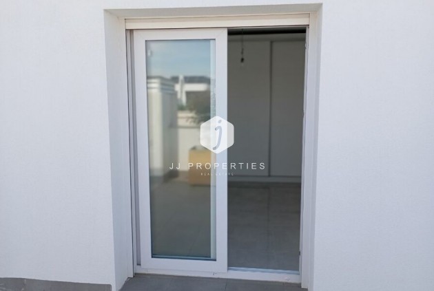 D'occasion - Villa -
Daya Vieja - Costa Blanca