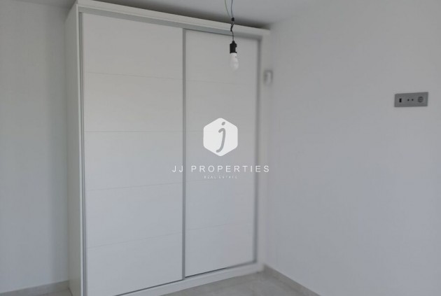 D'occasion - Villa -
Daya Vieja - Costa Blanca