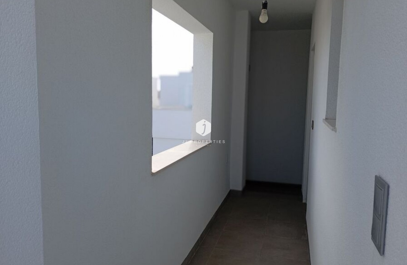 D'occasion - Villa -
Daya Vieja - Costa Blanca