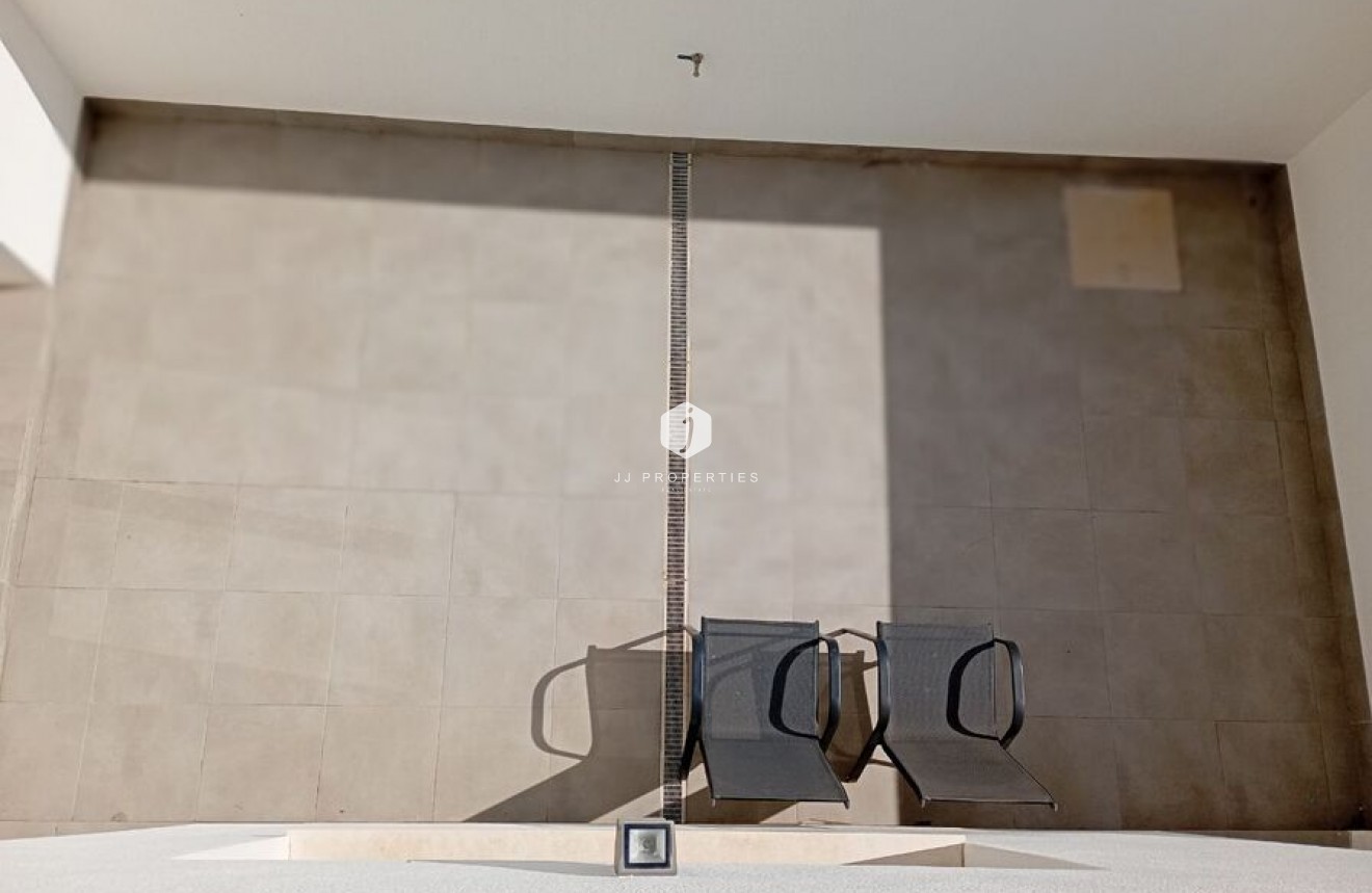 D'occasion - Villa -
Daya Vieja - Costa Blanca