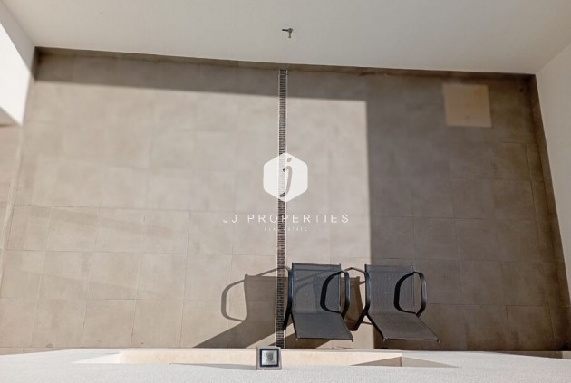 D'occasion - Villa -
Daya Vieja - Costa Blanca