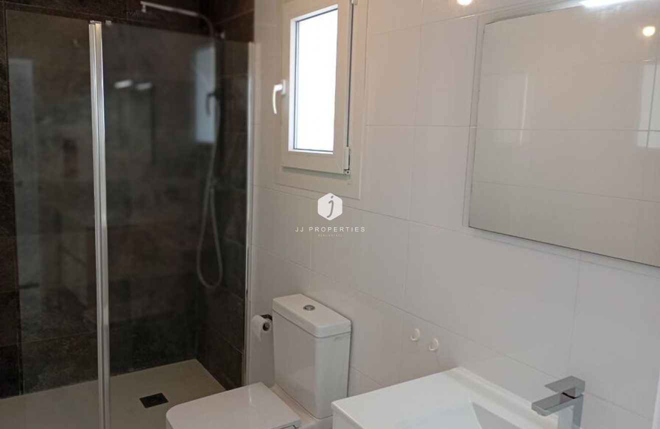 D'occasion - Villa -
Daya Vieja - Costa Blanca