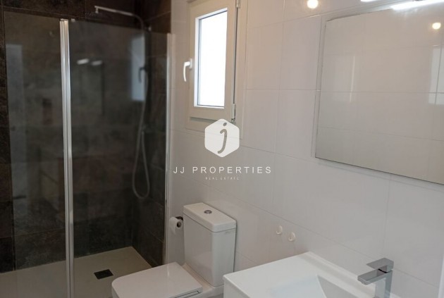 D'occasion - Villa -
Daya Vieja - Costa Blanca