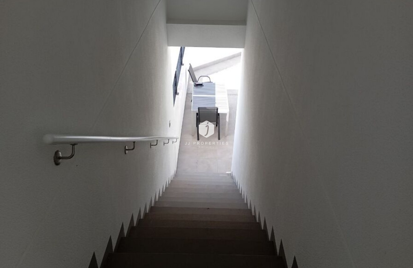 D'occasion - Villa -
Daya Vieja - Costa Blanca