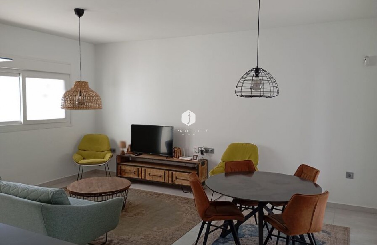 D'occasion - Villa -
Daya Vieja - Costa Blanca