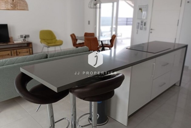 D'occasion - Villa -
Daya Vieja - Costa Blanca