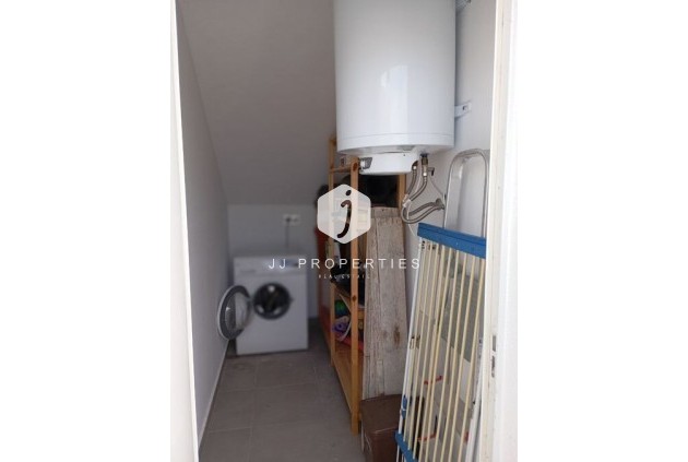 D'occasion - Villa -
Daya Vieja - Costa Blanca