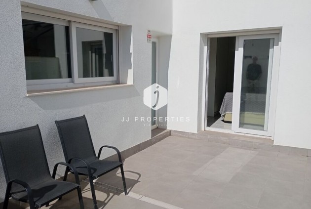 D'occasion - Villa -
Daya Vieja - Costa Blanca