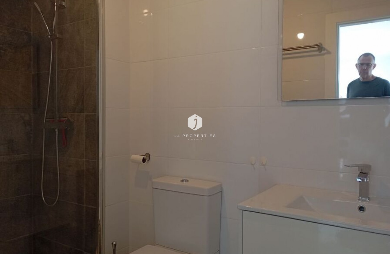 D'occasion - Villa -
Daya Vieja - Costa Blanca