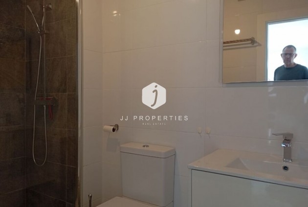 D'occasion - Villa -
Daya Vieja - Costa Blanca