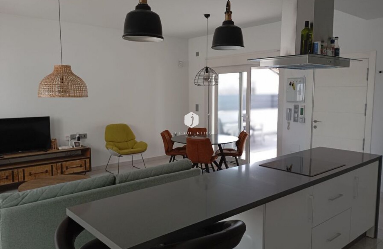 D'occasion - Villa -
Daya Vieja - Costa Blanca