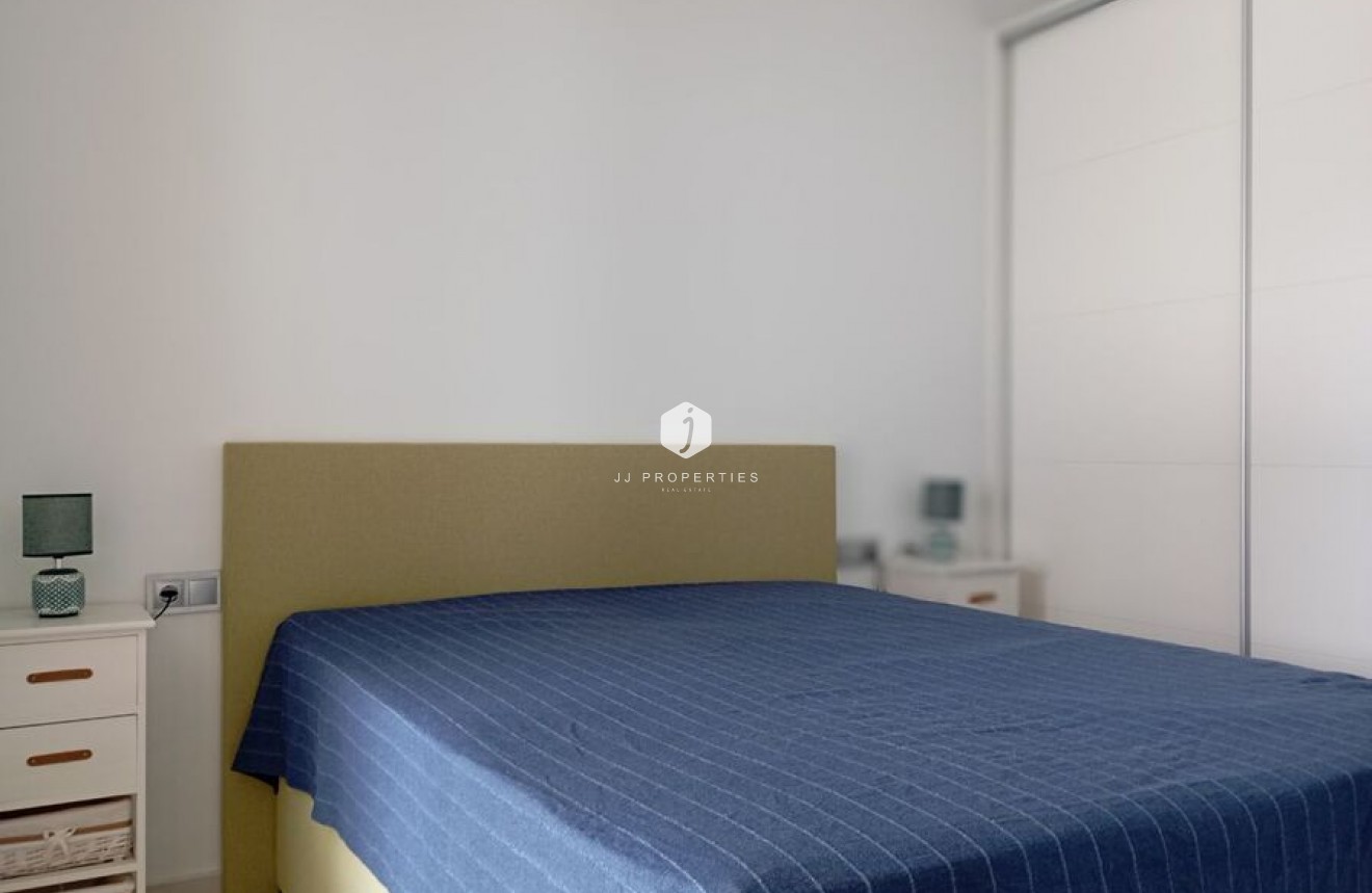 D'occasion - Villa -
Daya Vieja - Costa Blanca