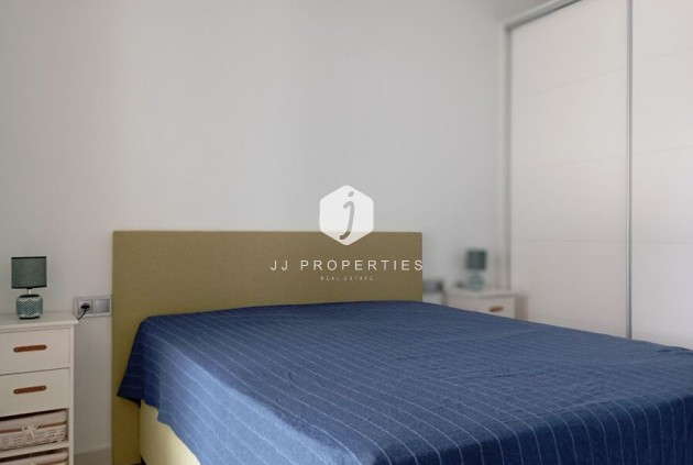 D'occasion - Villa -
Daya Vieja - Costa Blanca