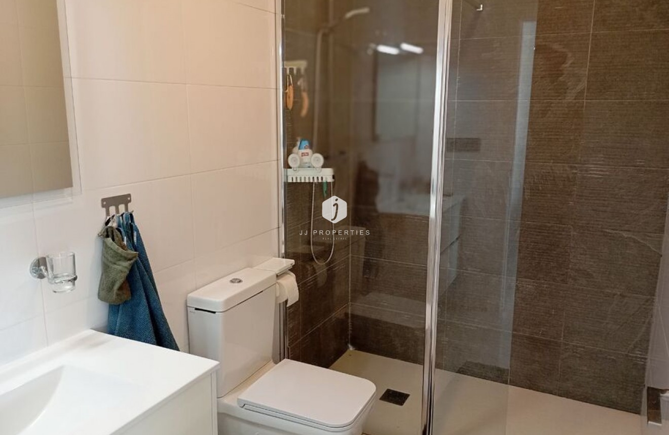 D'occasion - Villa -
Daya Vieja - Costa Blanca