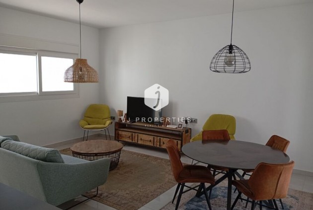 D'occasion - Villa -
Daya Vieja - Costa Blanca