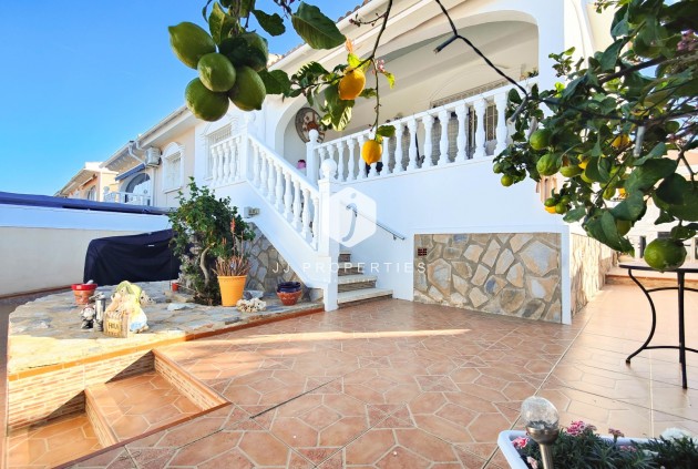 Resale - Villa -
Ciudad Quesada - Costa Blanca