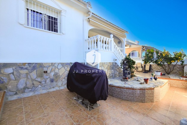 Resale - Villa -
Ciudad Quesada - Costa Blanca