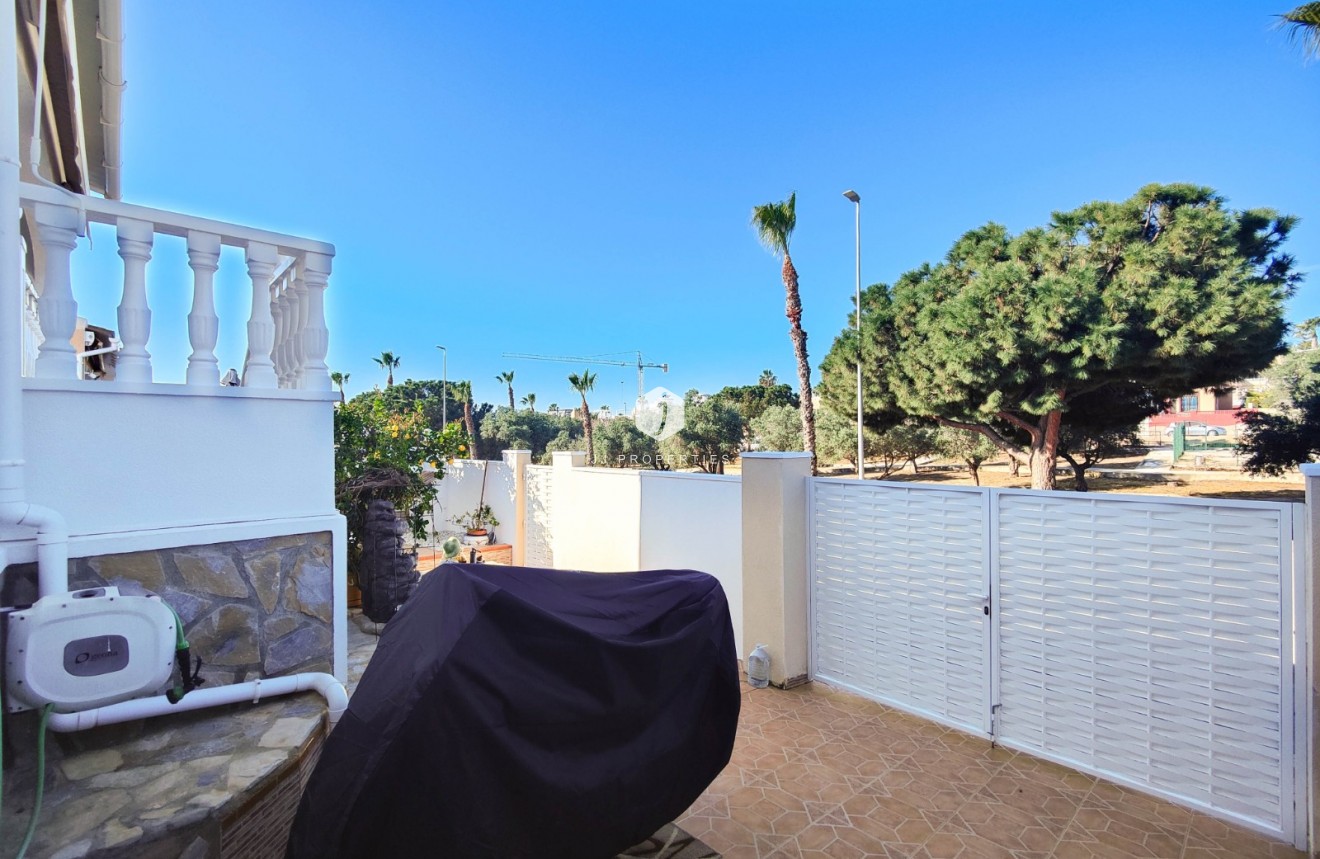 Resale - Villa -
Ciudad Quesada - Costa Blanca